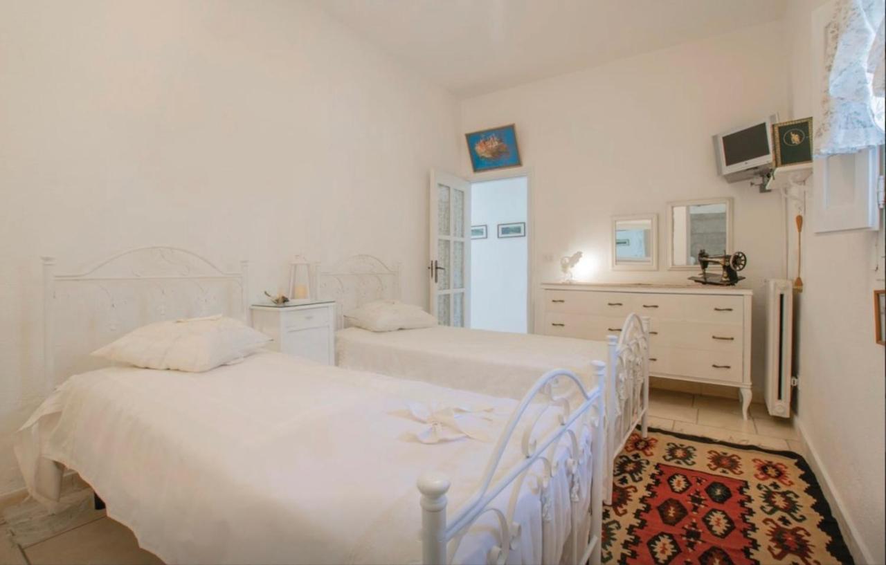 Villa Annabella - Vacanze Ostuni Carovigno Ngoại thất bức ảnh