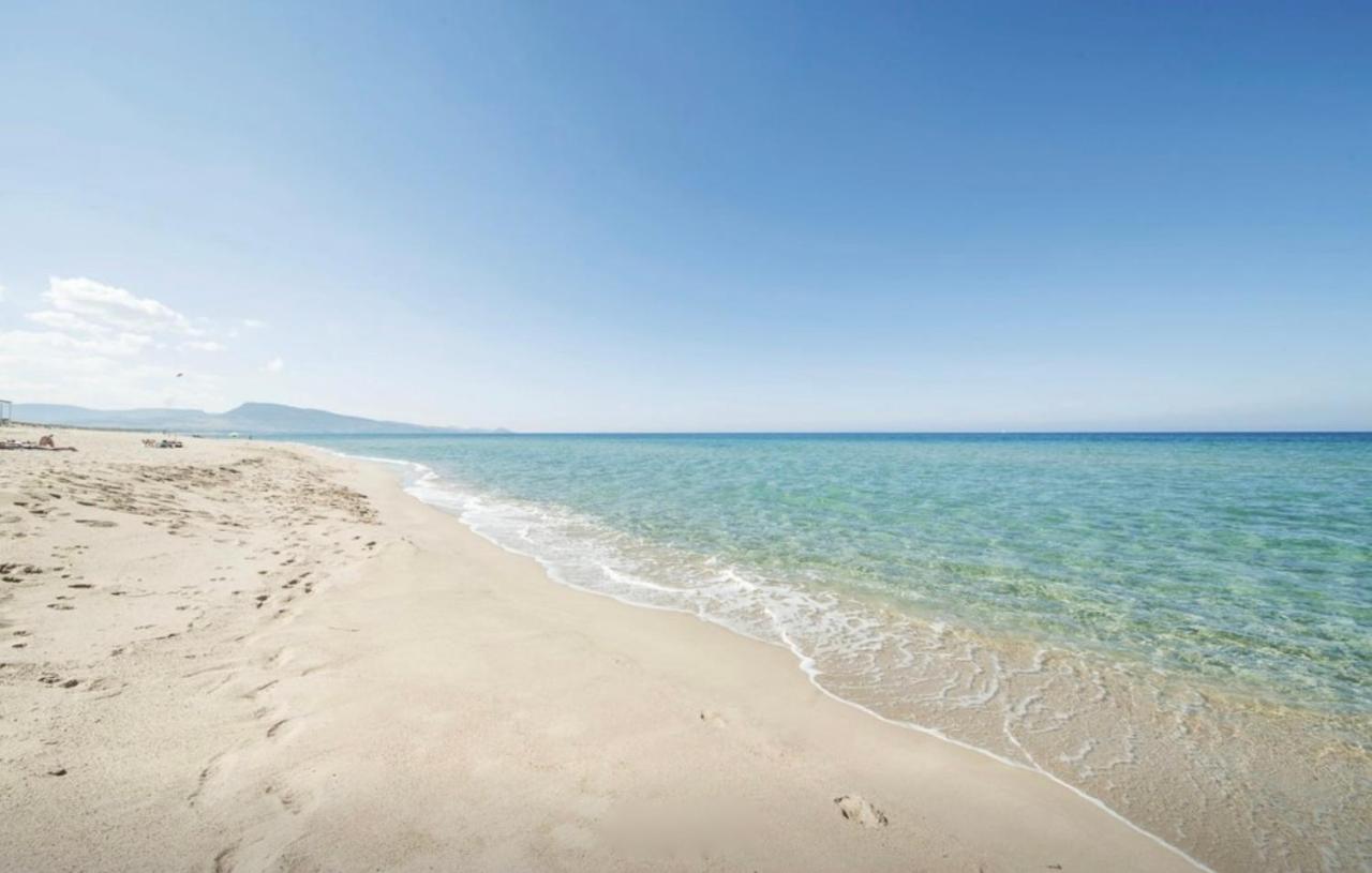 Villa Annabella - Vacanze Ostuni Carovigno Ngoại thất bức ảnh